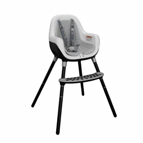 Bumbo Highchair - Cool Grey