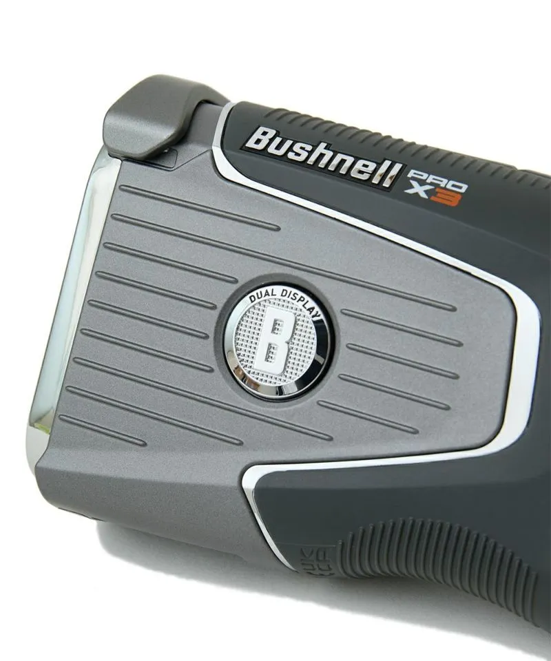 Bushnell GOLF PINSEEKER PRO X3 JOLT