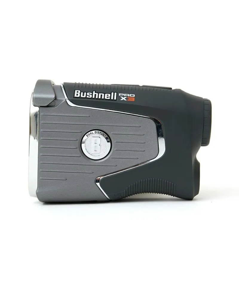 Bushnell GOLF PINSEEKER PRO X3 JOLT