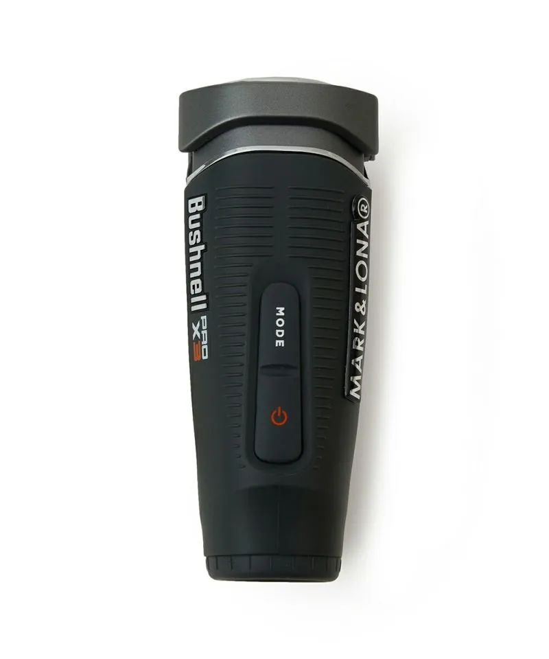 Bushnell GOLF PINSEEKER PRO X3 JOLT