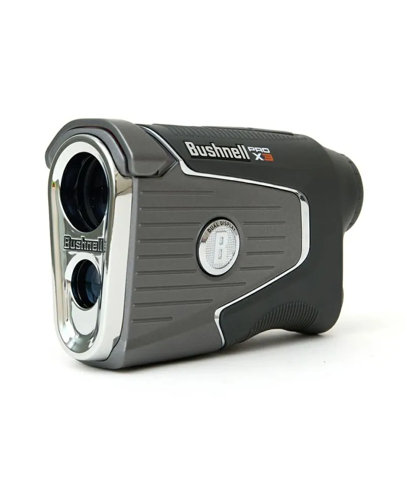 Bushnell GOLF PINSEEKER PRO X3 JOLT