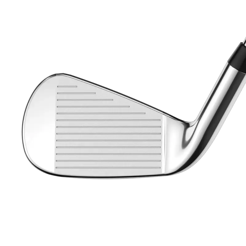 Callaway Ai Smoke Irons