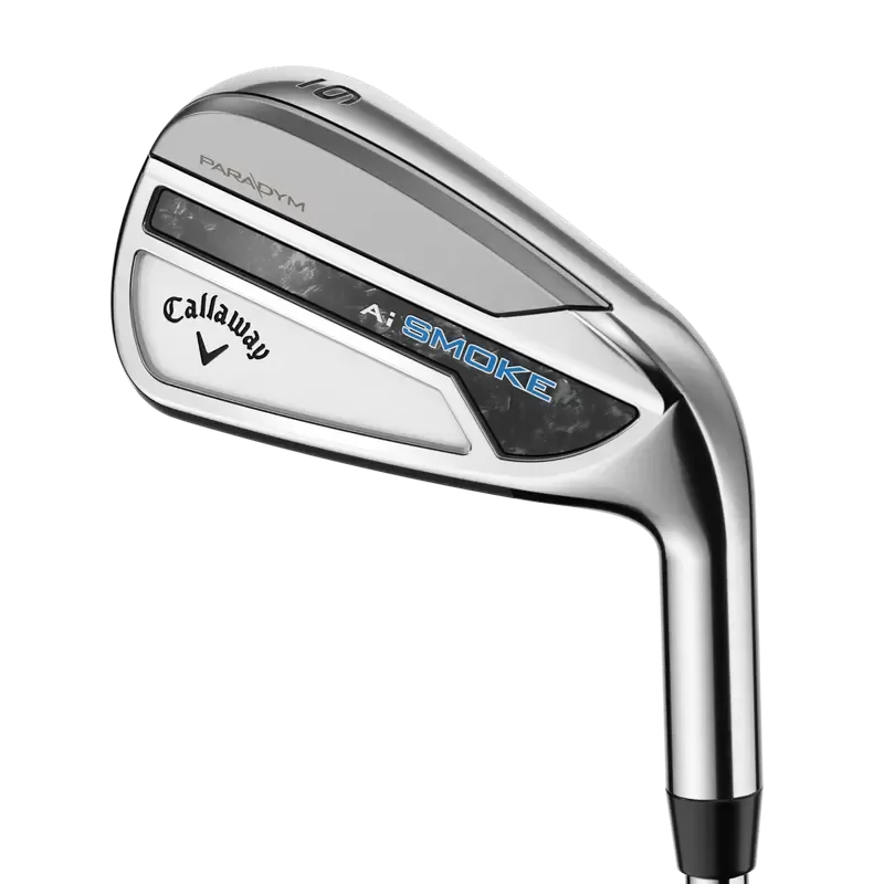 Callaway Ai Smoke Irons