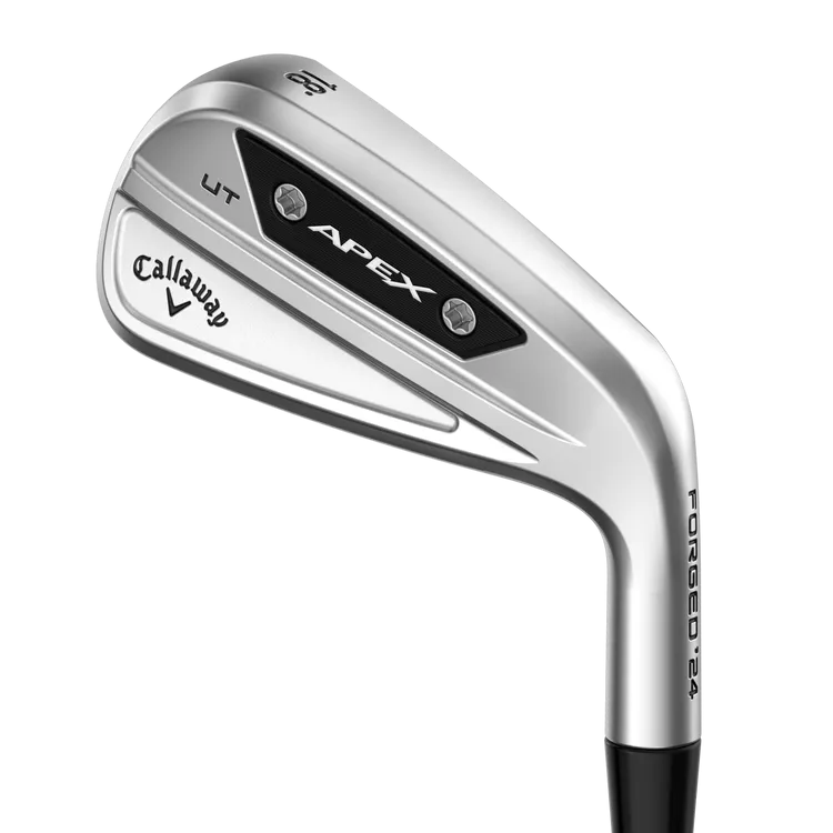 Callaway Apex UT Utility Iron RH (2024)