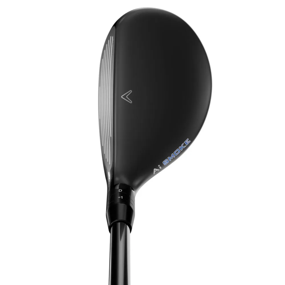 Callaway Mens Paradym AI Smoke Hybrid