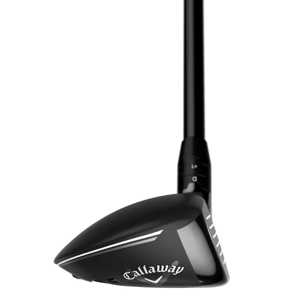 Callaway Mens Paradym AI Smoke Hybrid