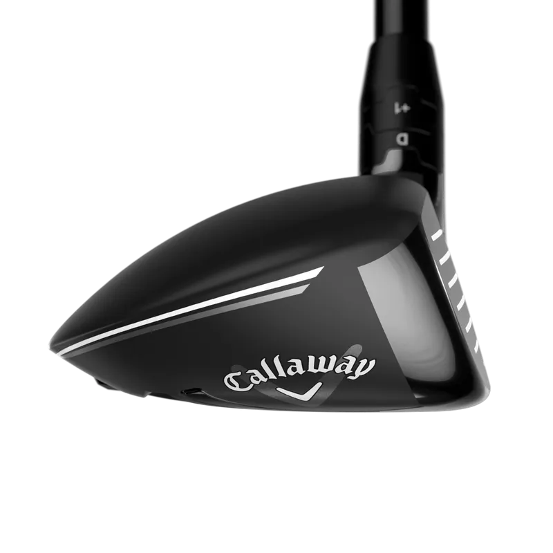 Callaway Paradym Ai Smoke Hybrid mens RH