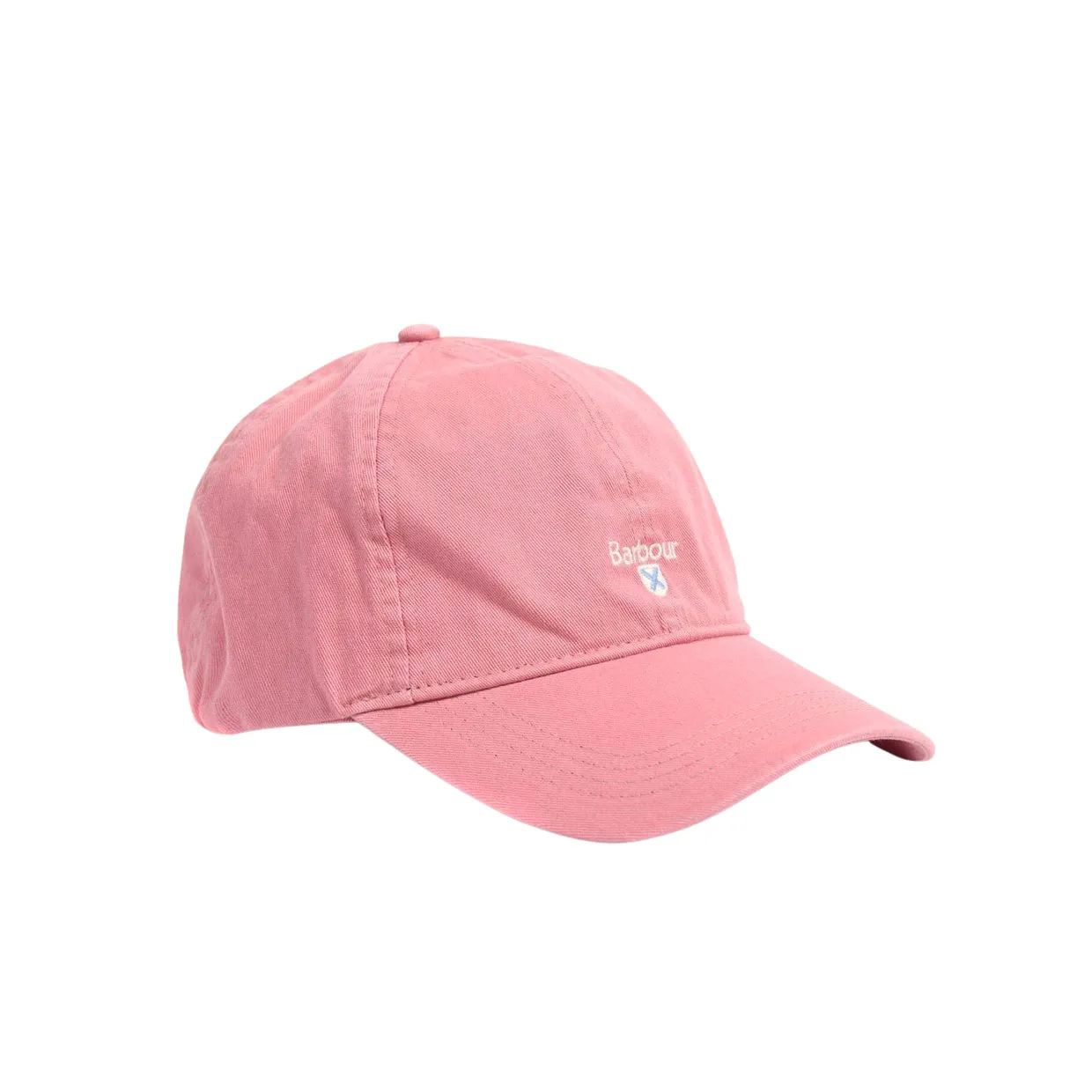 Cappello Barbour Cascade Sports Rosa