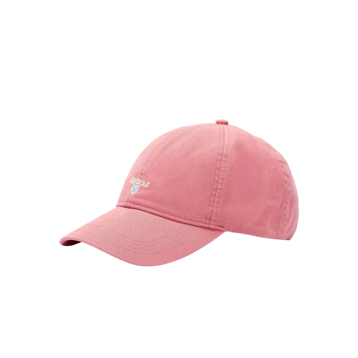 Cappello Barbour Cascade Sports Rosa