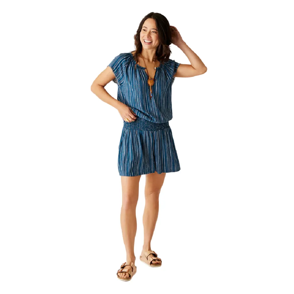 Carve Women's Remi Romper