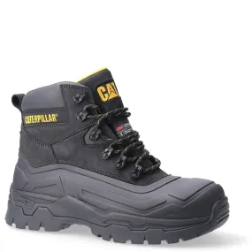 Caterpillar Typhoon SBH Safety Boot