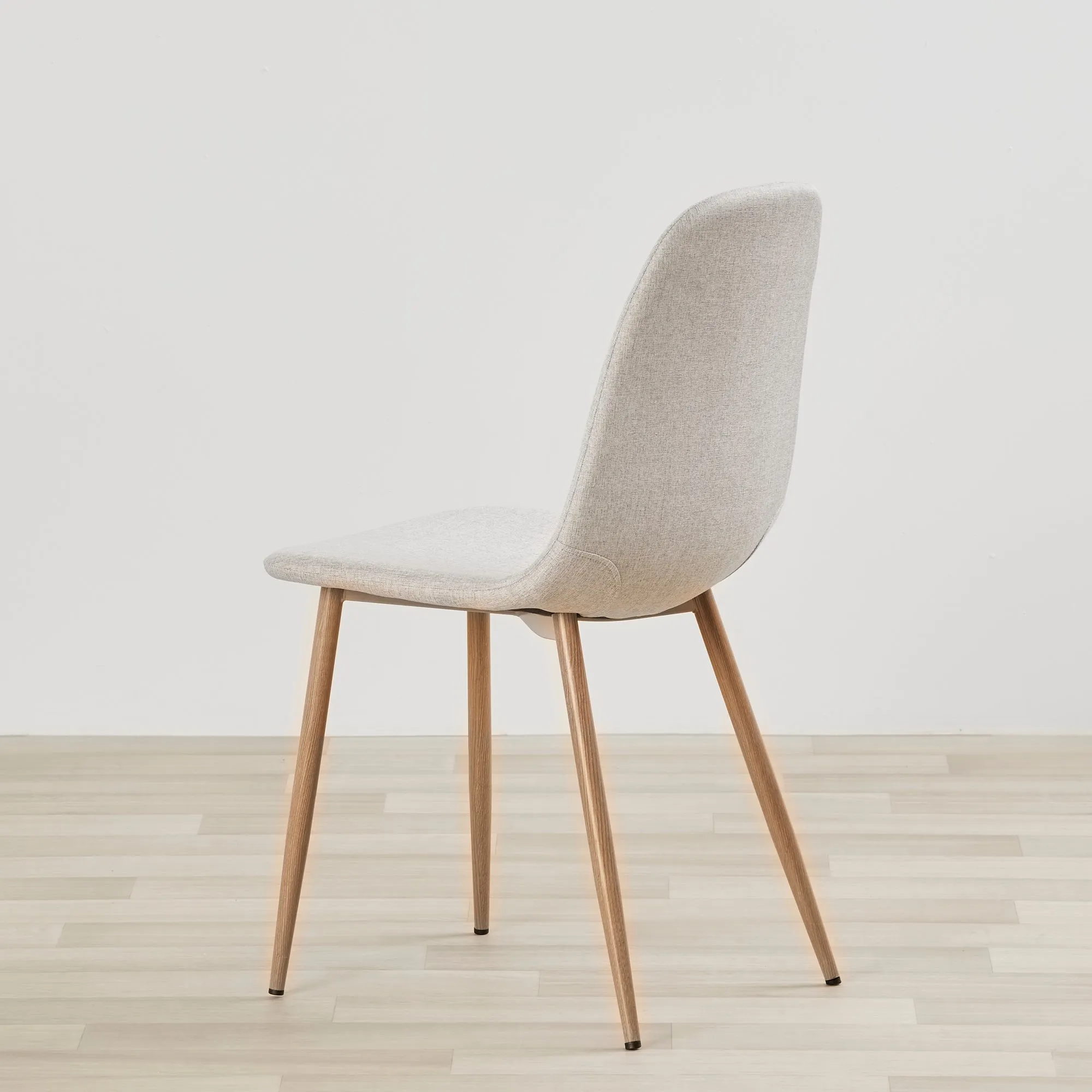 Celeste Dining Chair - Sand