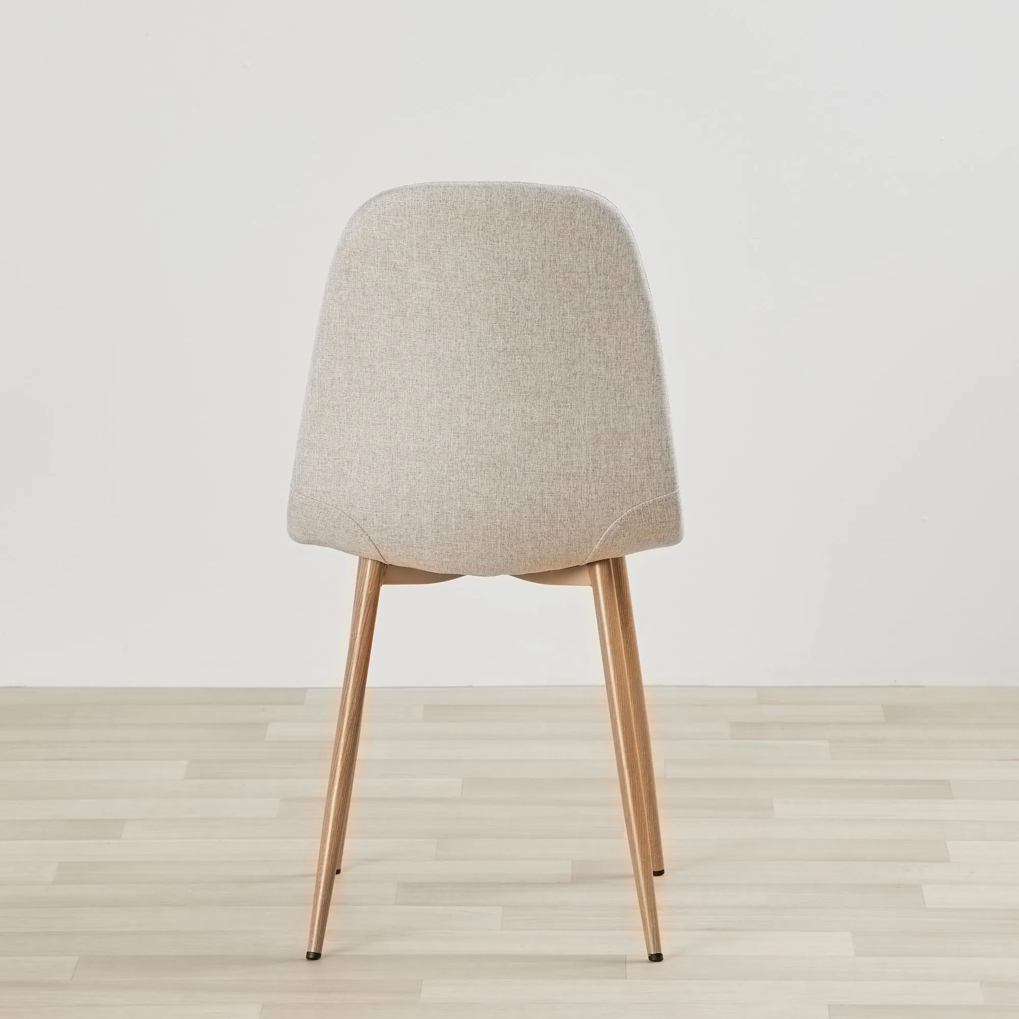 Celeste Dining Chair - Sand