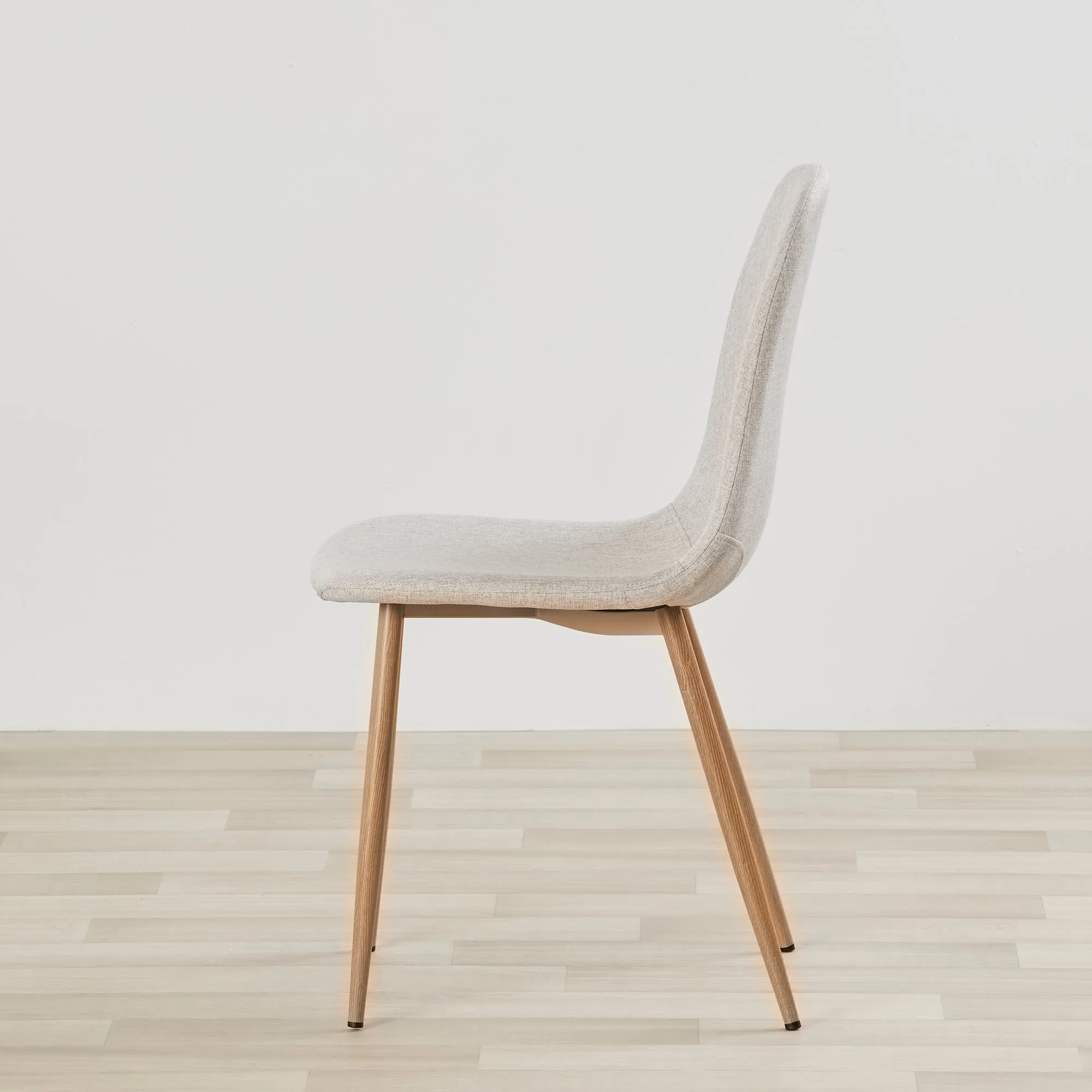 Celeste Dining Chair - Sand