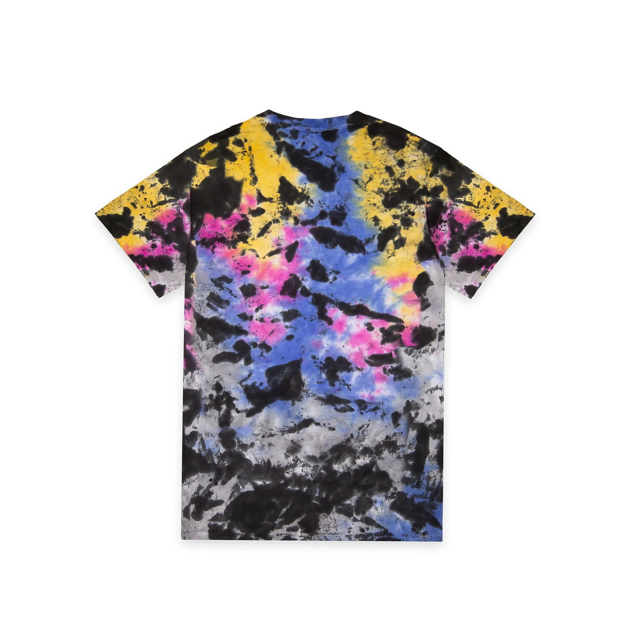 Chinatown Market Tie Dye Tee [CTM-TDSS]