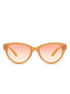 CHLOE Premium Sunglasses with "HELLO SUNSHINE" Signature Font