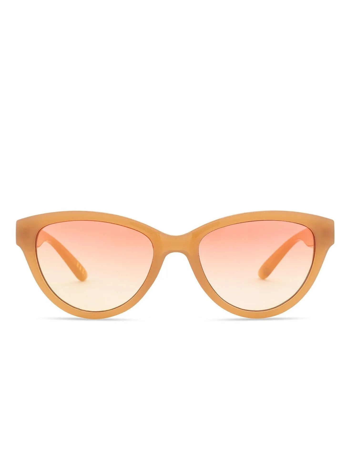 CHLOE Premium Sunglasses with "HELLO SUNSHINE" Signature Font