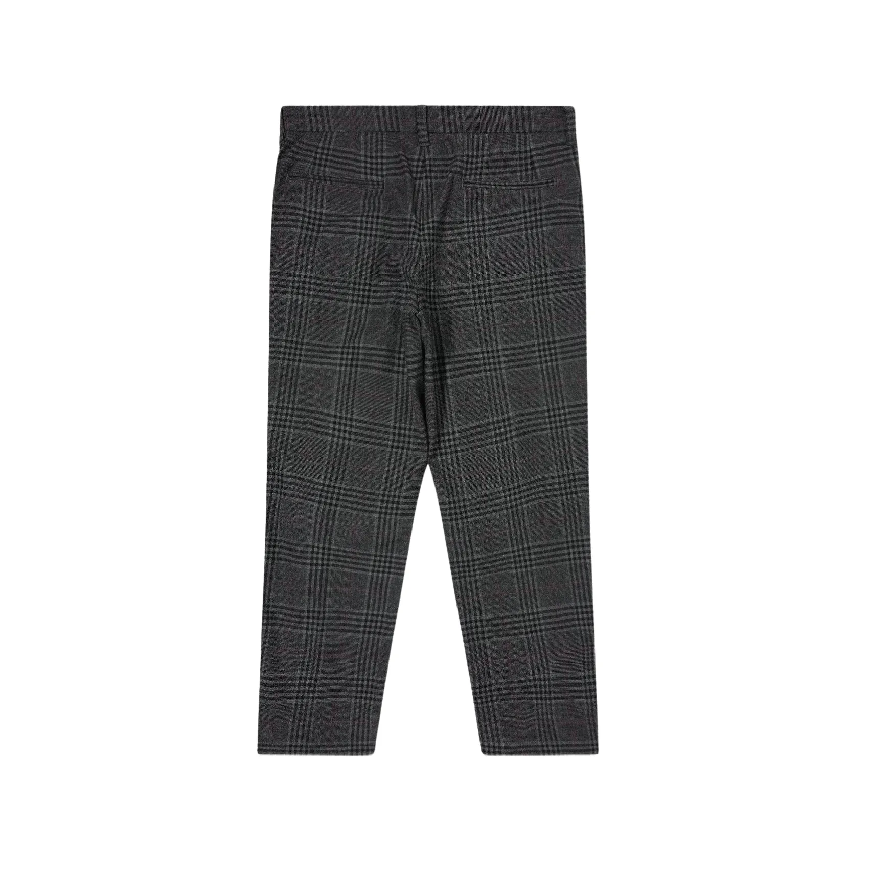 Cliv Half Lined Pant - Dark Grey / Pink