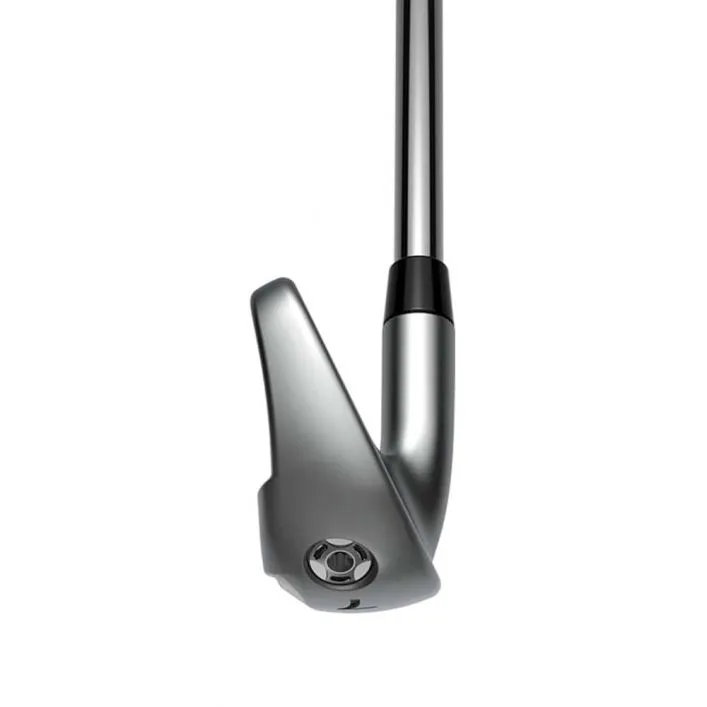 Cobra LTDx Irons