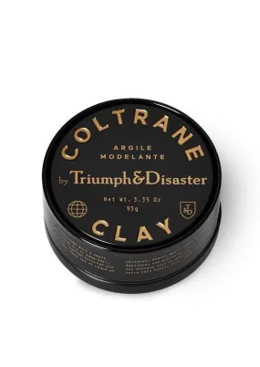 Coltrane Clay