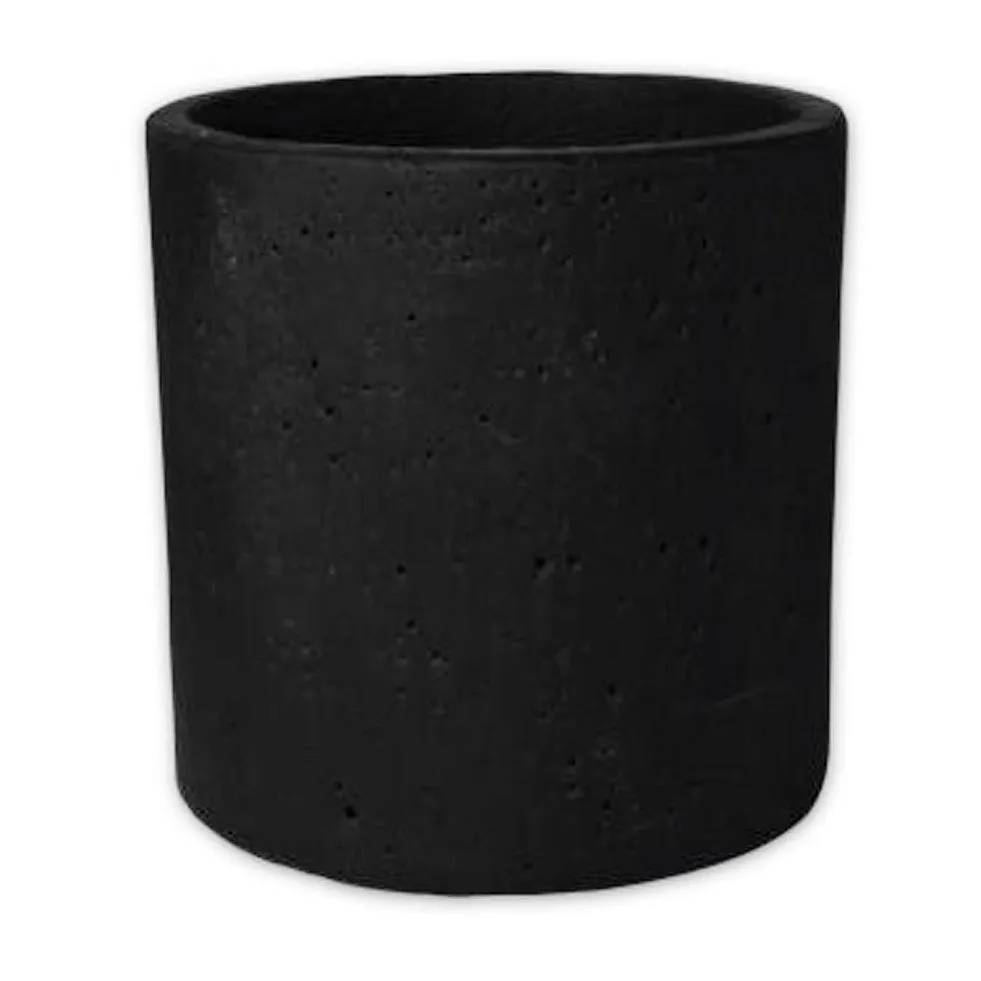 Concrete Pot - Small - 2 Colour Options