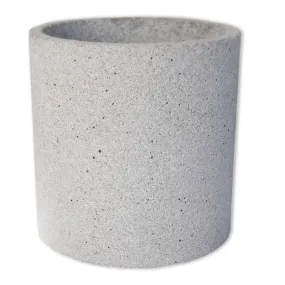 Concrete Pot - Small - 2 Colour Options