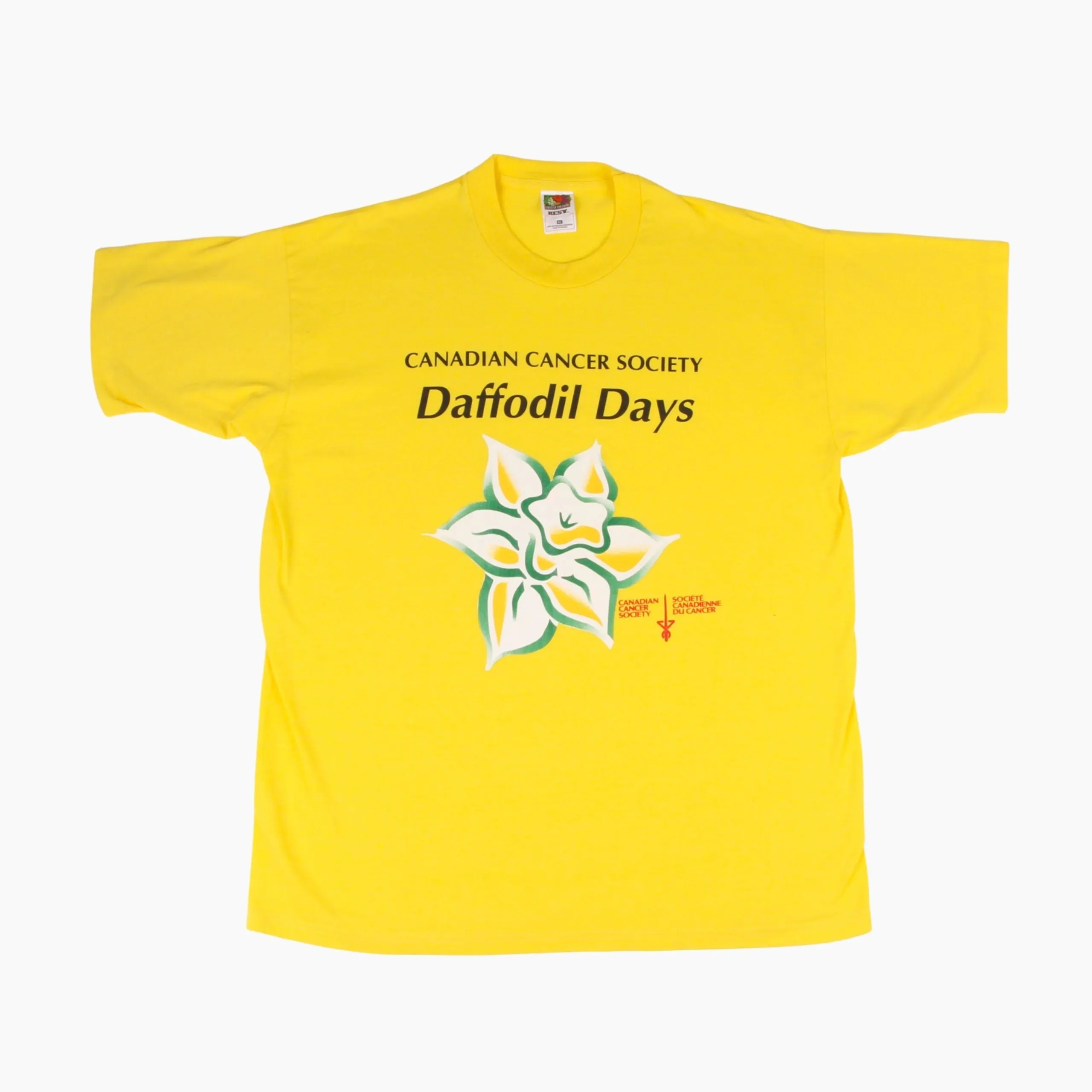 'Daffodil Days' T-Shirt