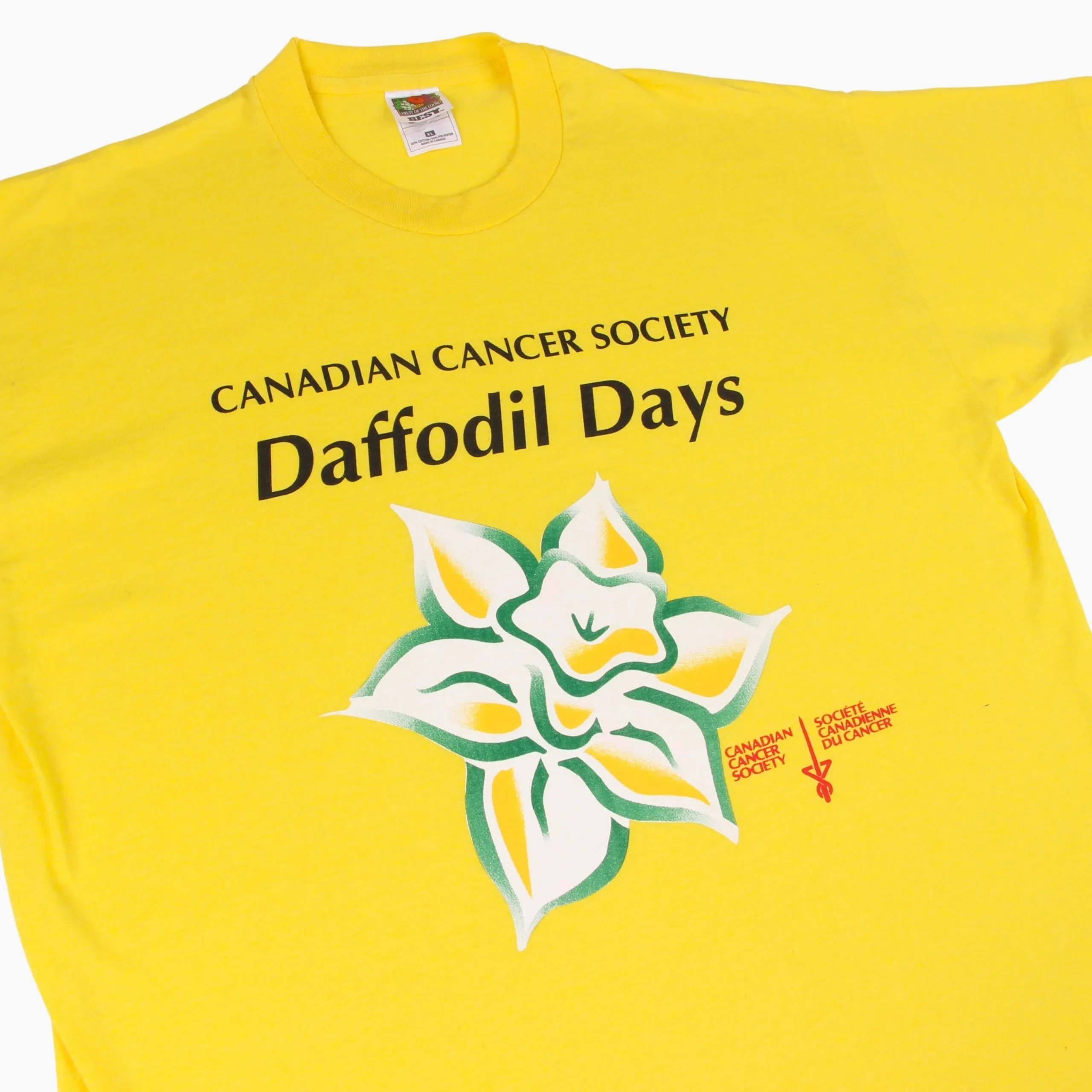 'Daffodil Days' T-Shirt