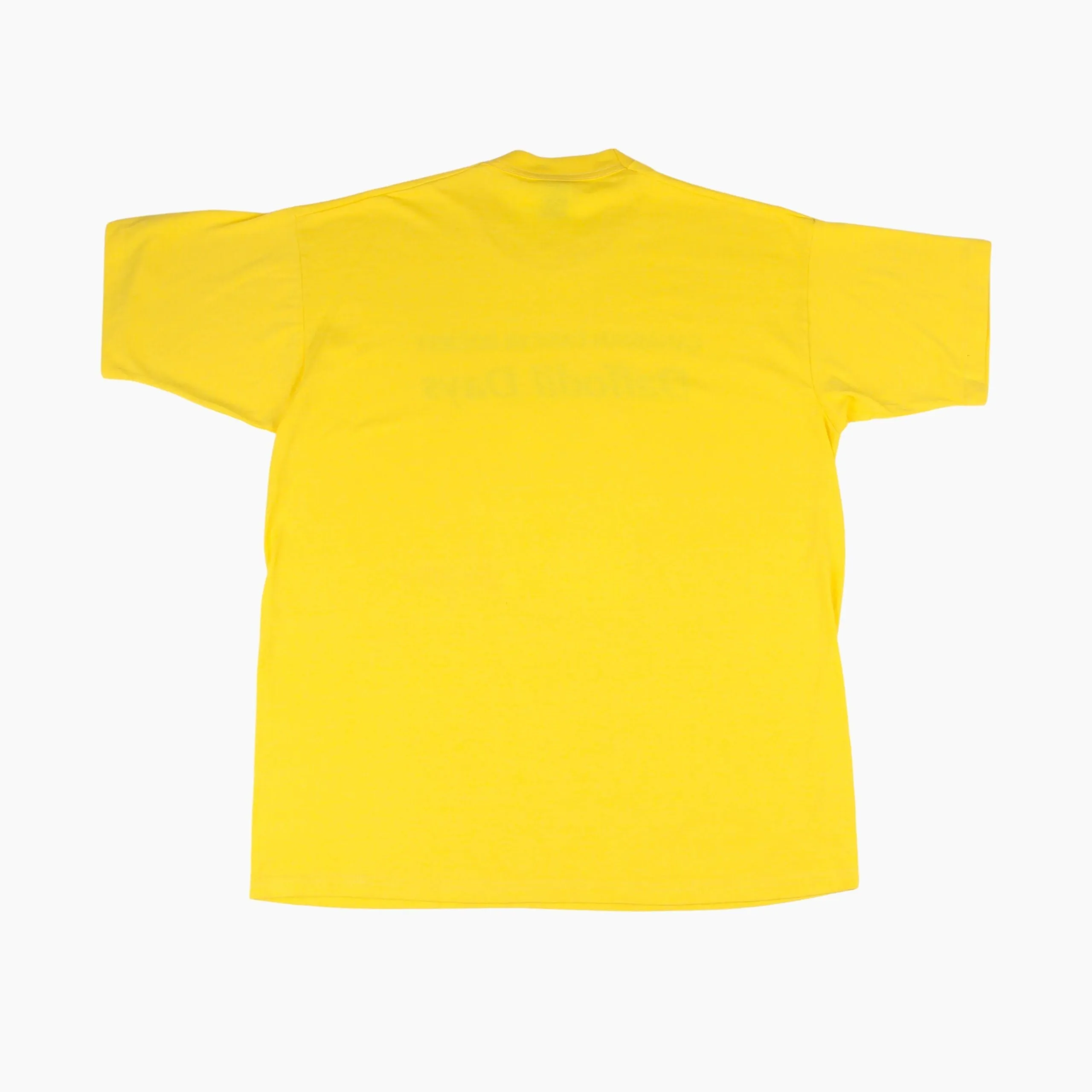 'Daffodil Days' T-Shirt