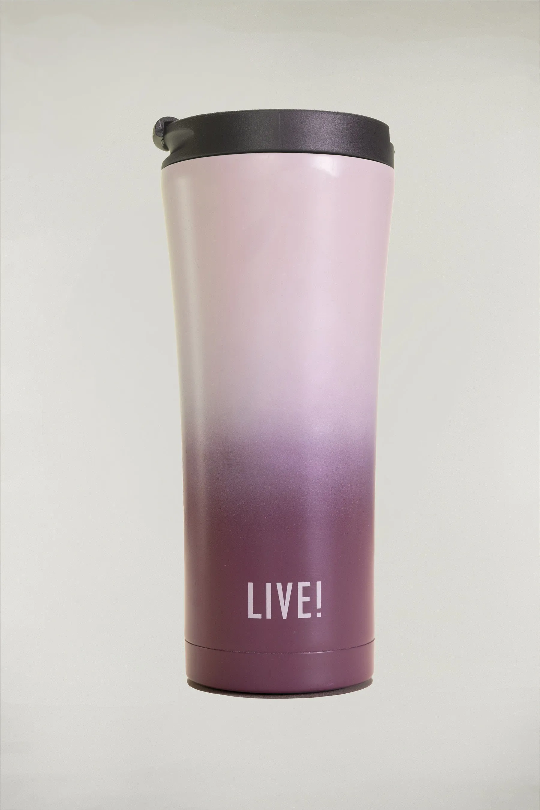 Daily Thermal Tumbler