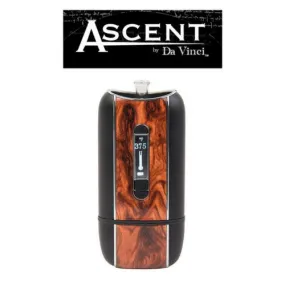 Davinci Ascent Vaporizer