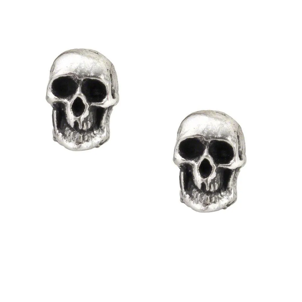 Death Earrings