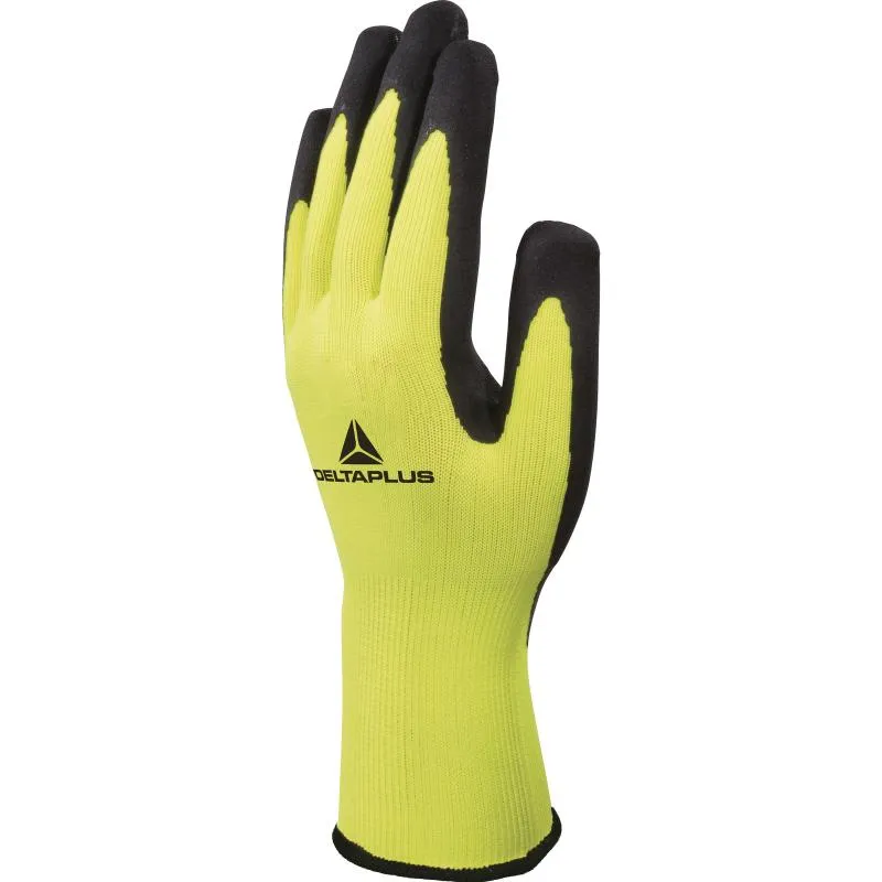 DELTAPLUS Glove Foam Latex Coating