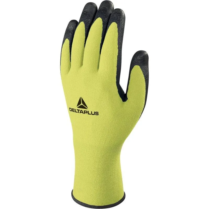 DELTAPLUS Glove TPU/Nitrile Foam coated