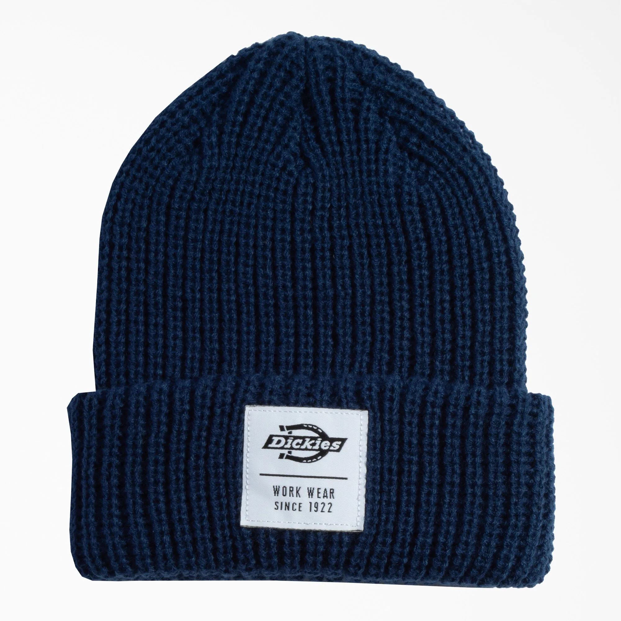 DICKIES Cuffed Fisherman Beanie