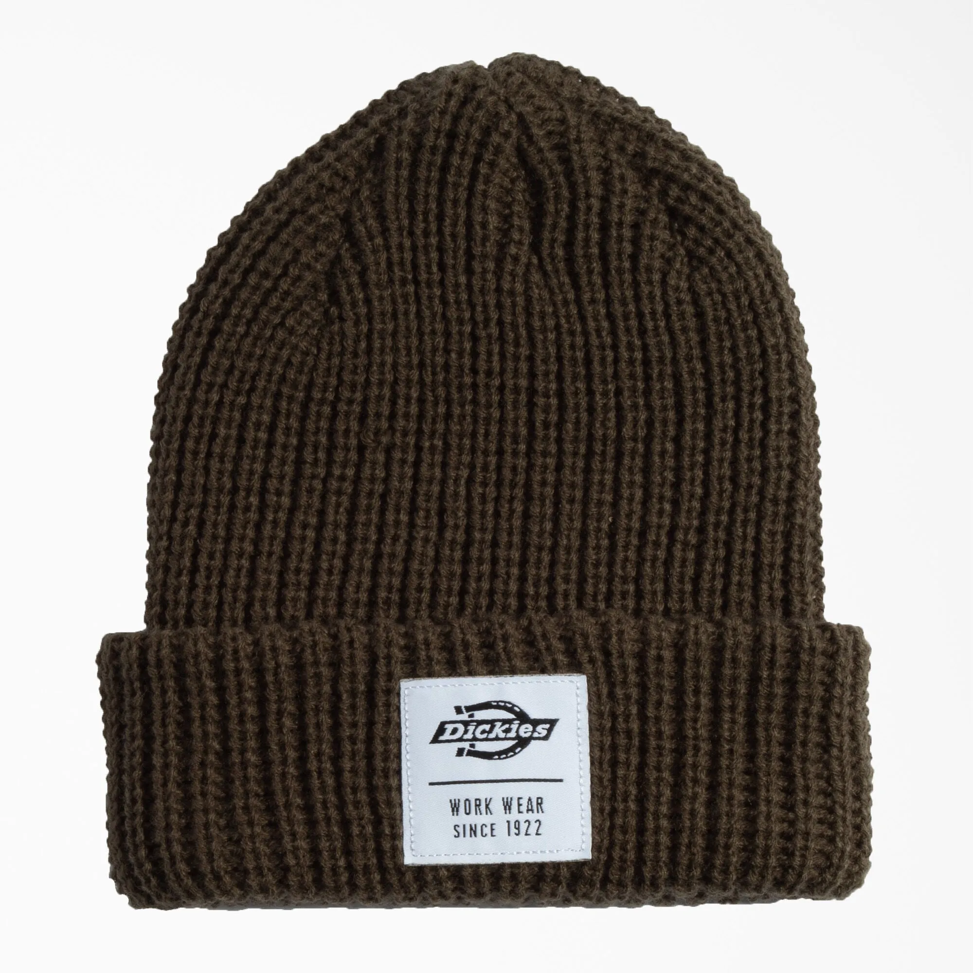 DICKIES Cuffed Fisherman Beanie