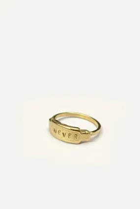 Dream Ring | Gold