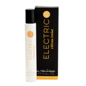 Electric (Citrus Twist) Perfume