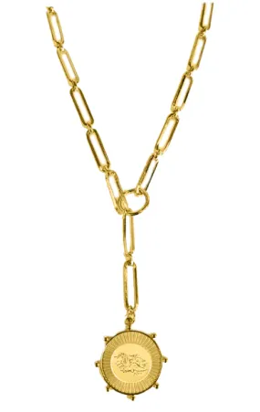 ES Gouda Necklace