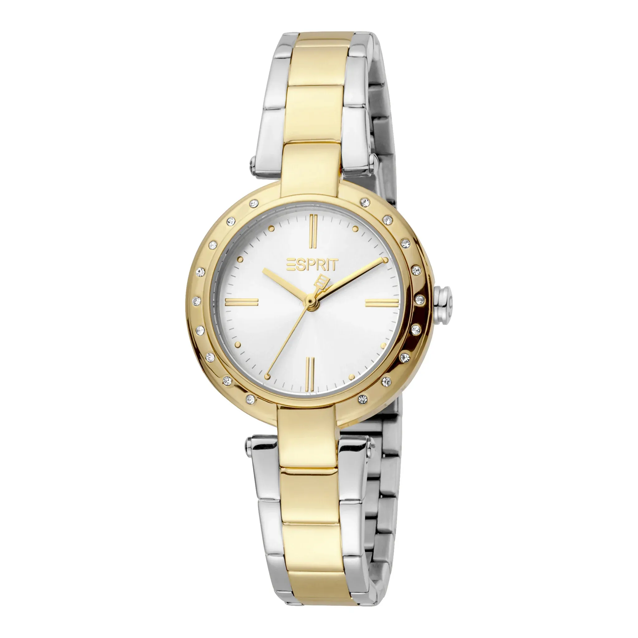 Esprit Stainless Steel Analog Women's Watch ES1L230M0075