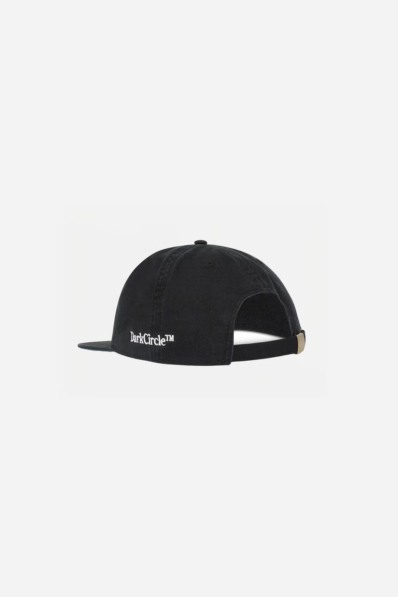 Expressionism Cap - Black