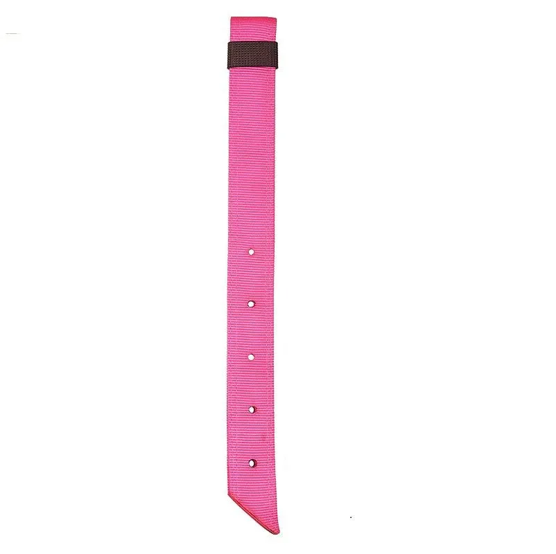 Ezy Ride Latigo Plain Offside - Pink