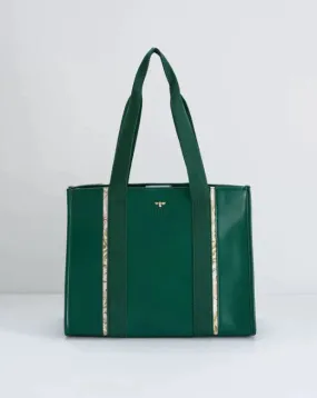 Fable - Sophie Tote - Iris Green