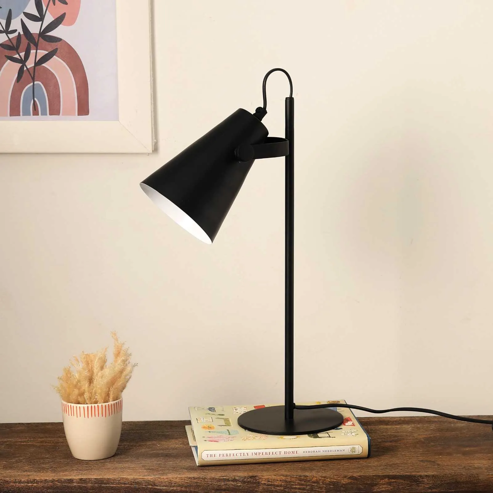 Fika Task Table Lamp