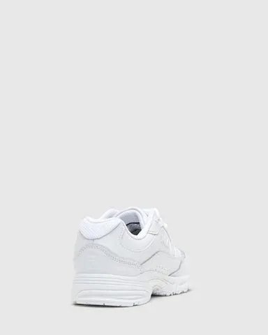 FILA JUNIOR GRADUATE WHITE SHOE