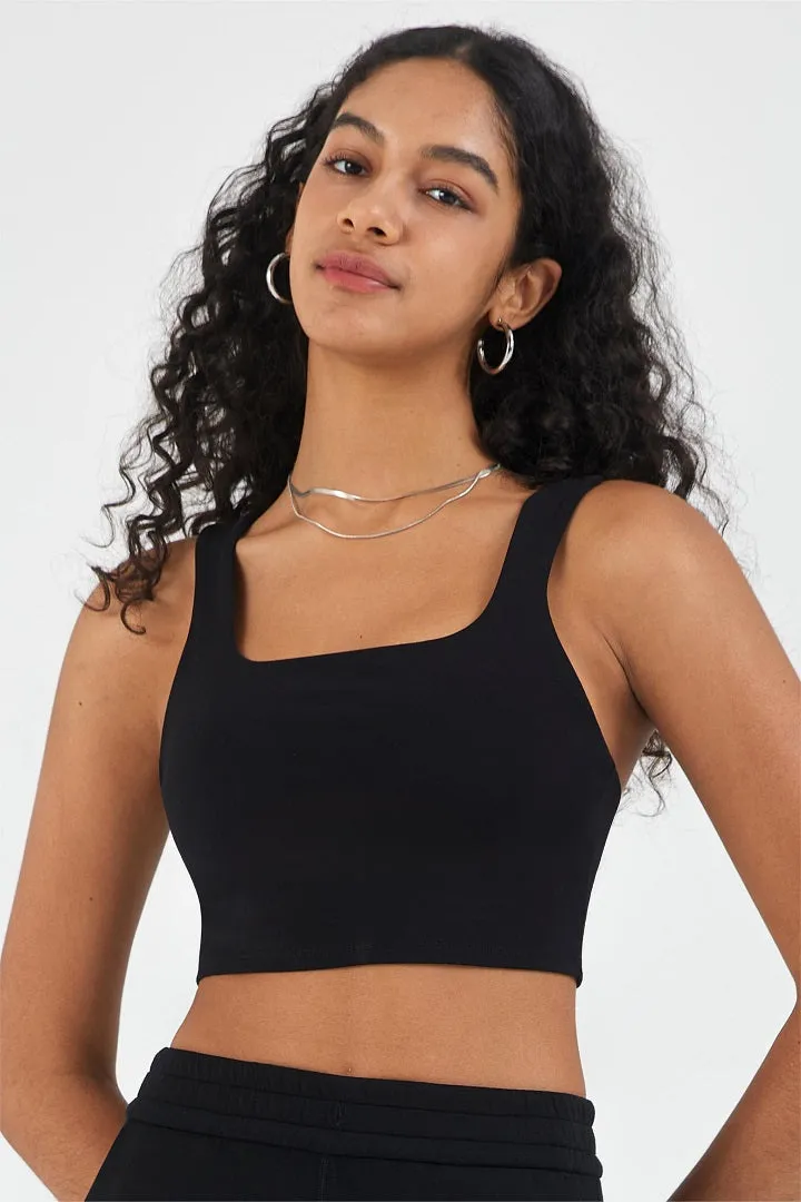 FlexEase™ Light Support Back V Shape Sports Bra