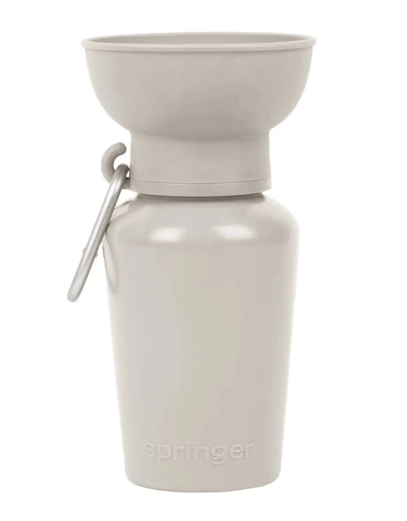 Flip Dog Travel Bottle - (four colors)