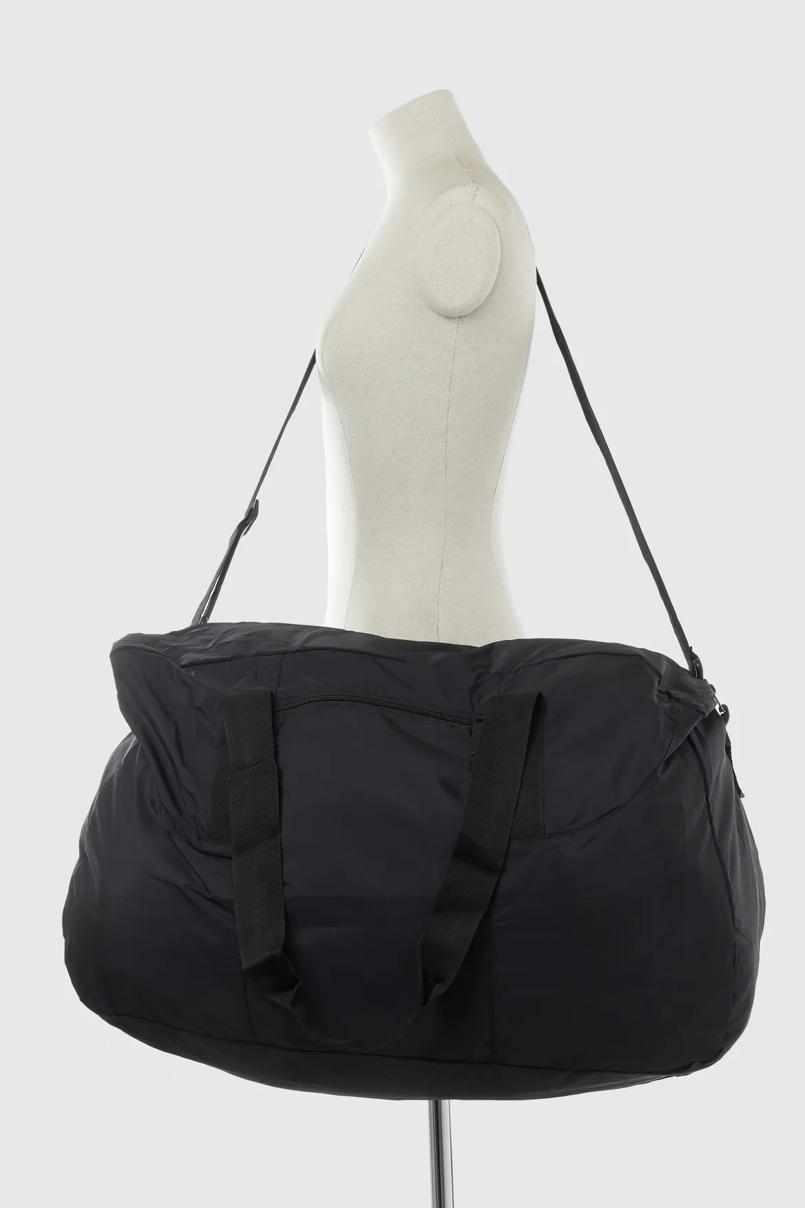 Fold Up Travel Duffle Bag