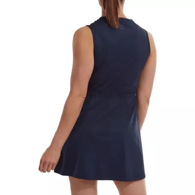 Footjoy robe Dress interlock Navy