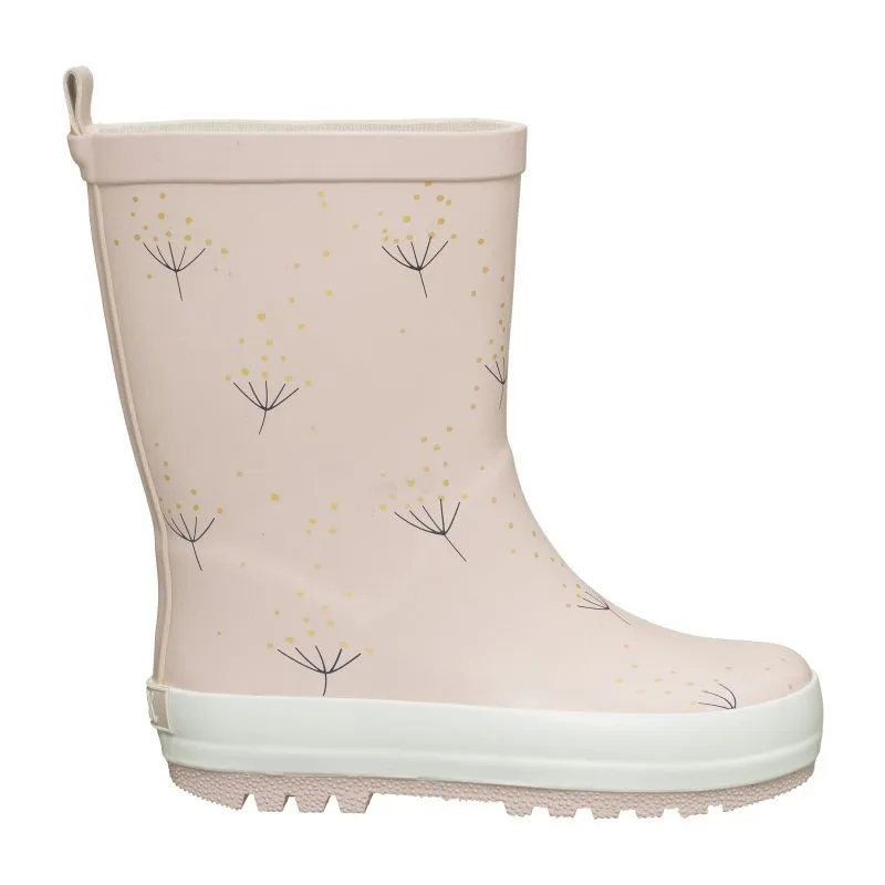 (FR10-12) Fresk Rainboots Dandelion - Pink